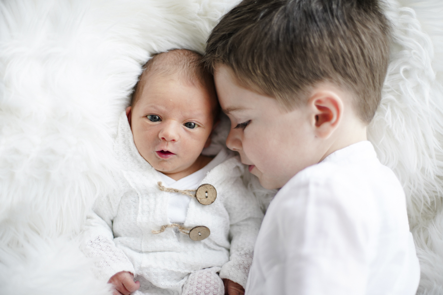 stephanie laisney photographe naissance frere domicile lifestyle angouleme charente