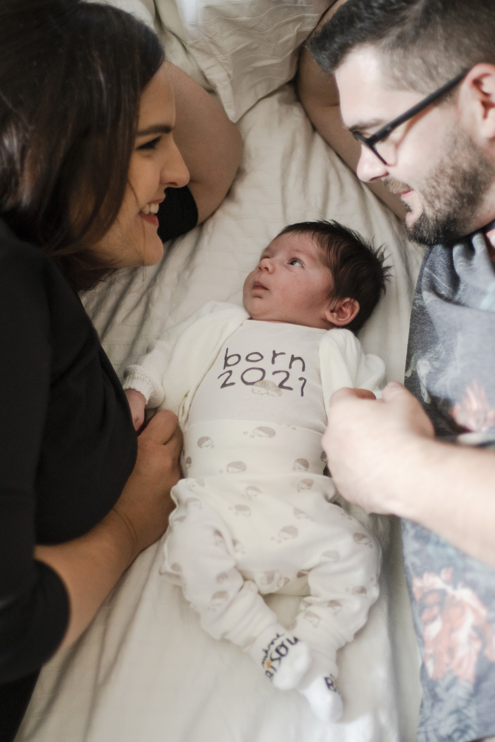 stephanie laisney photographe naissance lifestyle domicile lumière naturel angouleme charente