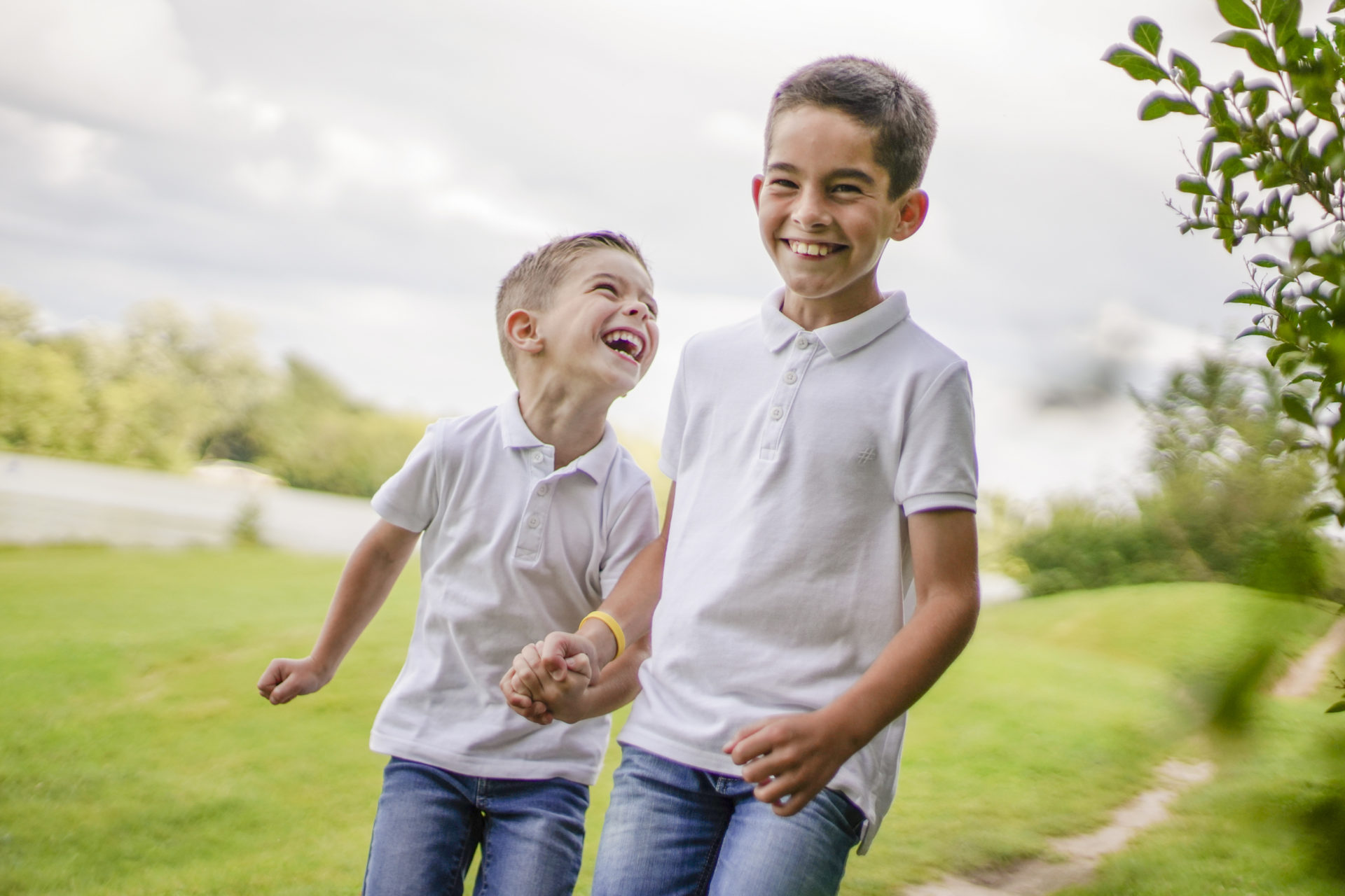stephanie laisney photographe famille lifestyle nature golden hour lumière naturel angouleme charente