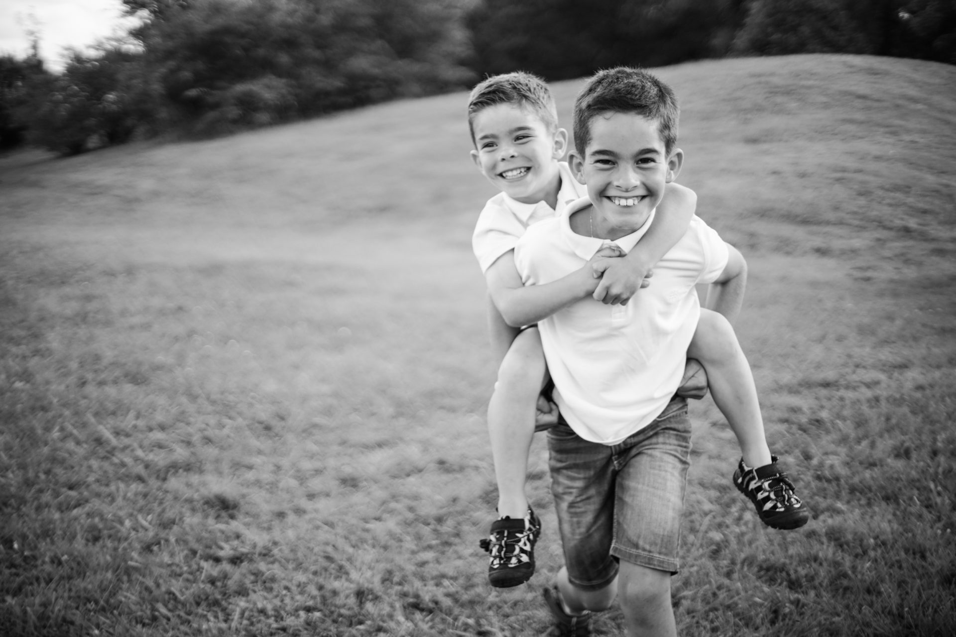 stephanie laisney photographe famille lifestyle nature golden hour lumière naturel angouleme charente