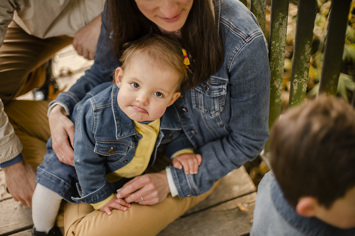stephanie laisney photographe famille lifestyle nature golden hour lumière naturel Angoulême Charente